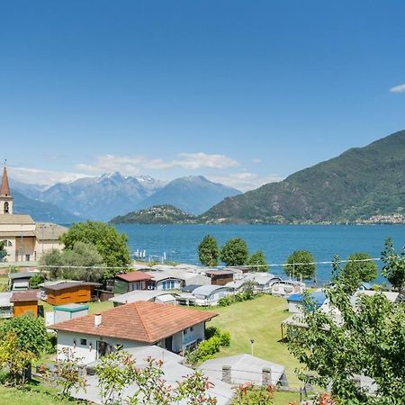 Anna'S Lodge Quiet & Charme By Rent All Como Pianello Del Lario Экстерьер фото