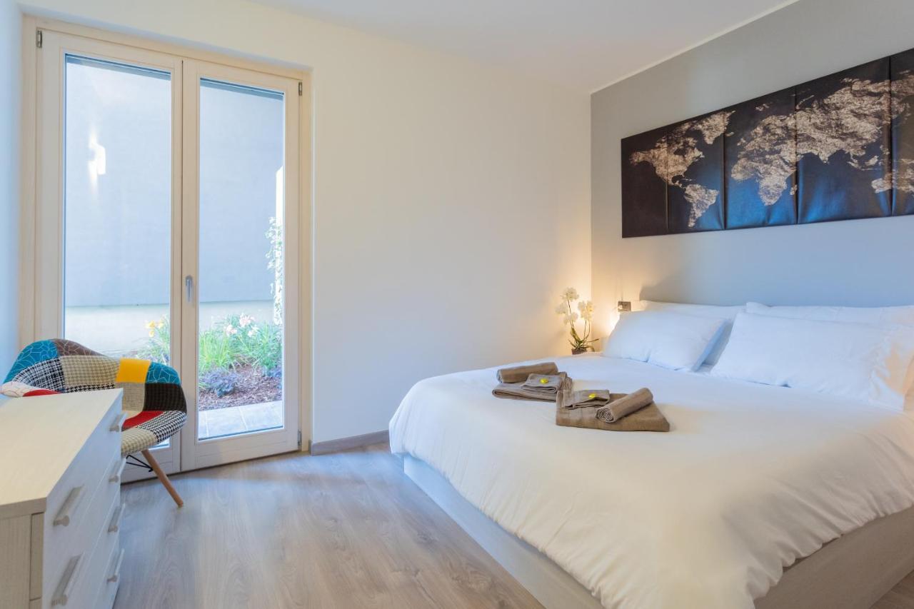 Anna'S Lodge Quiet & Charme By Rent All Como Pianello Del Lario Экстерьер фото