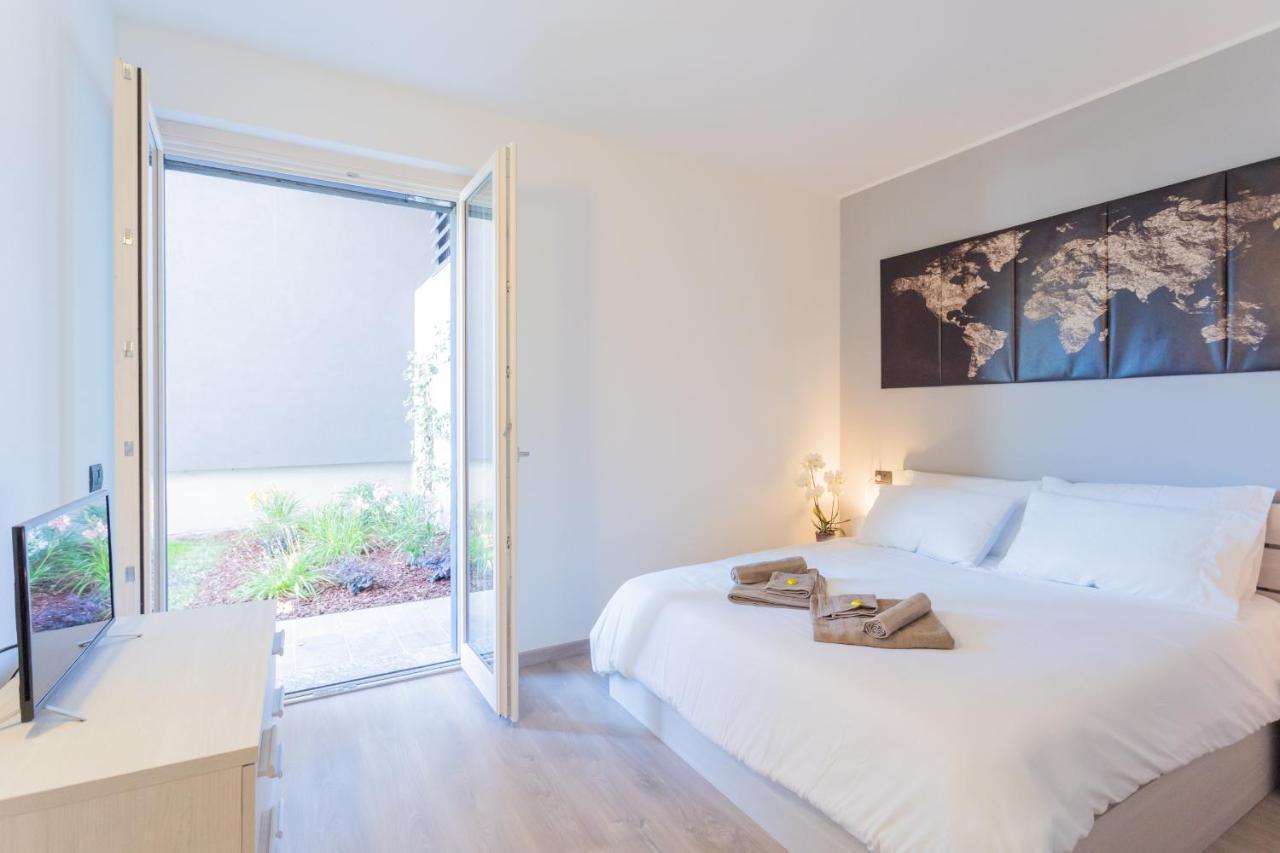 Anna'S Lodge Quiet & Charme By Rent All Como Pianello Del Lario Экстерьер фото