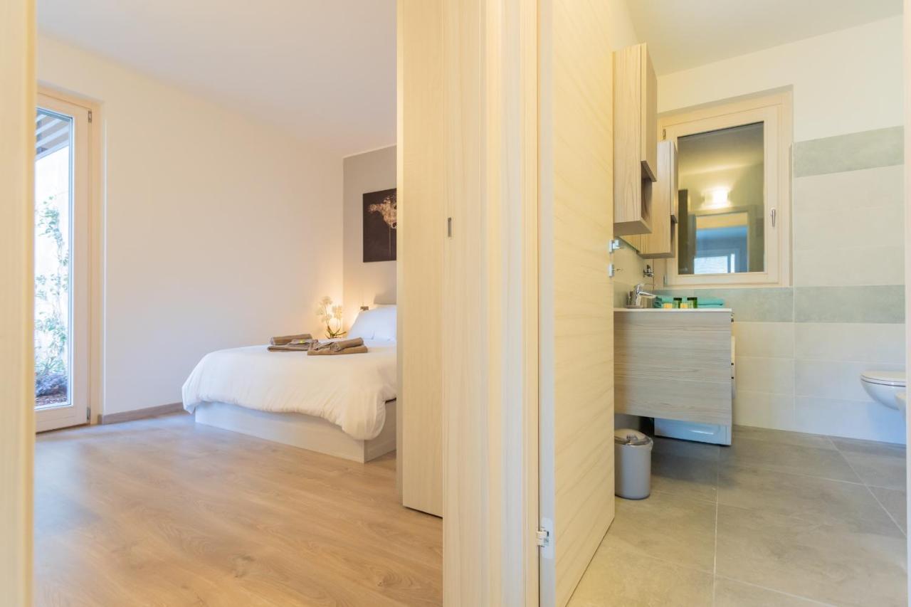 Anna'S Lodge Quiet & Charme By Rent All Como Pianello Del Lario Экстерьер фото