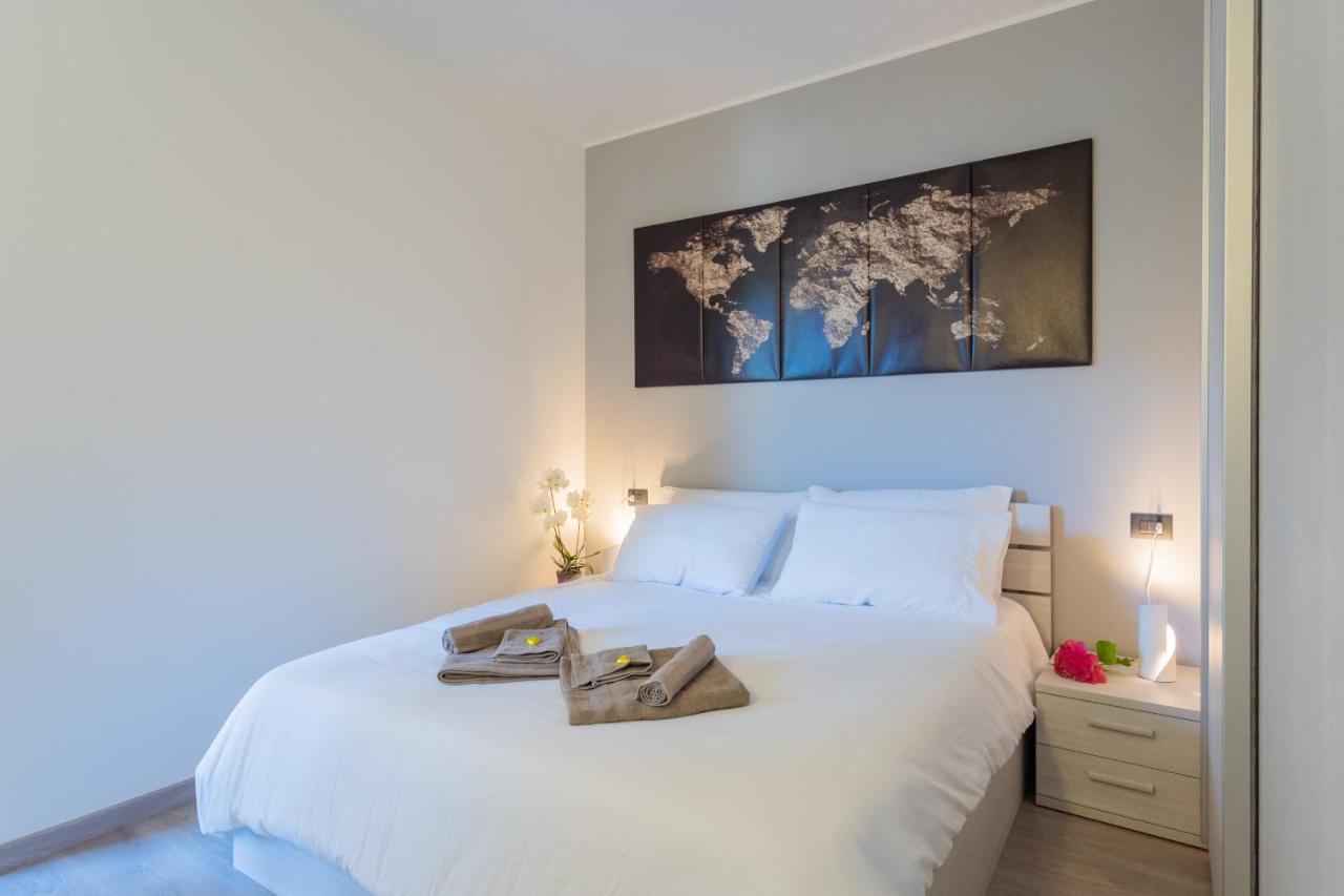 Anna'S Lodge Quiet & Charme By Rent All Como Pianello Del Lario Экстерьер фото