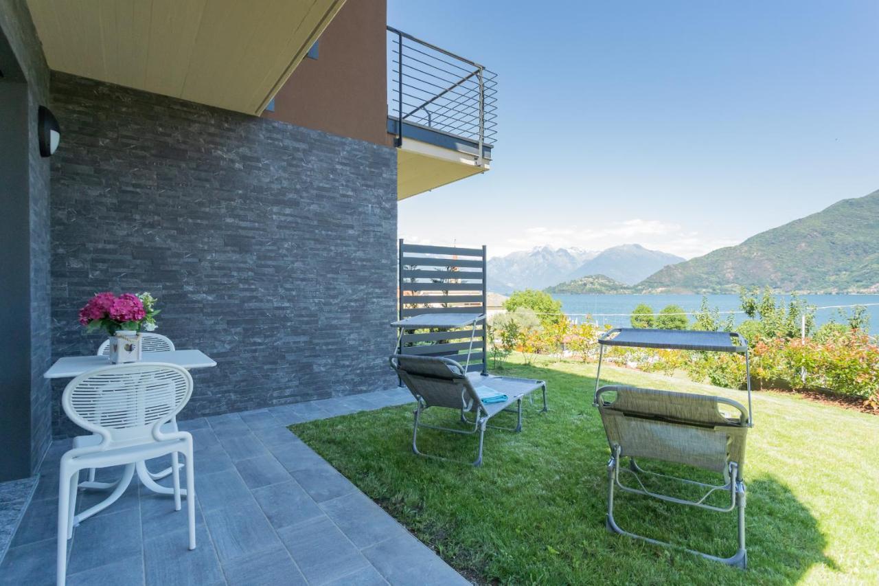 Anna'S Lodge Quiet & Charme By Rent All Como Pianello Del Lario Экстерьер фото