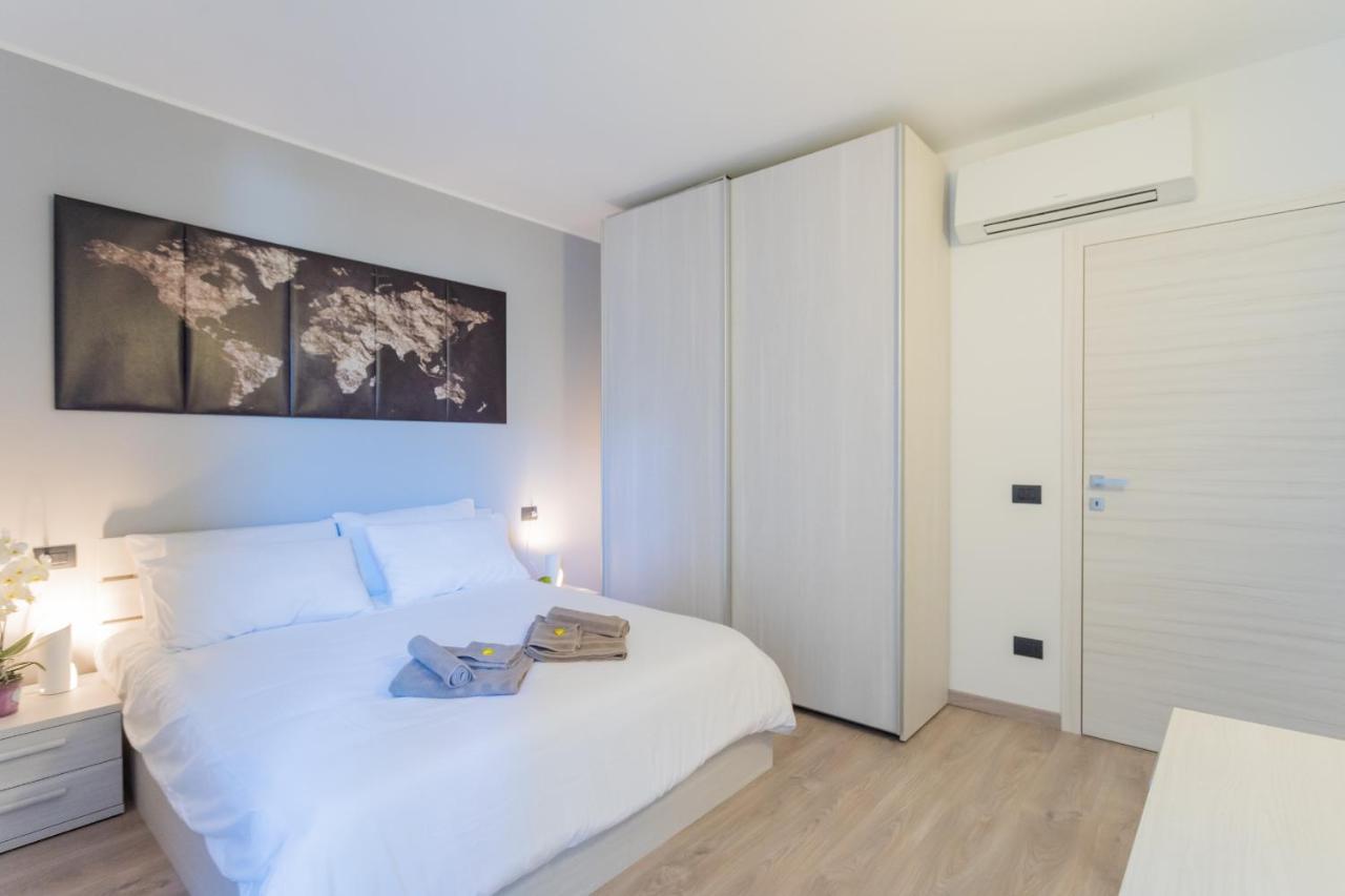 Anna'S Lodge Quiet & Charme By Rent All Como Pianello Del Lario Экстерьер фото