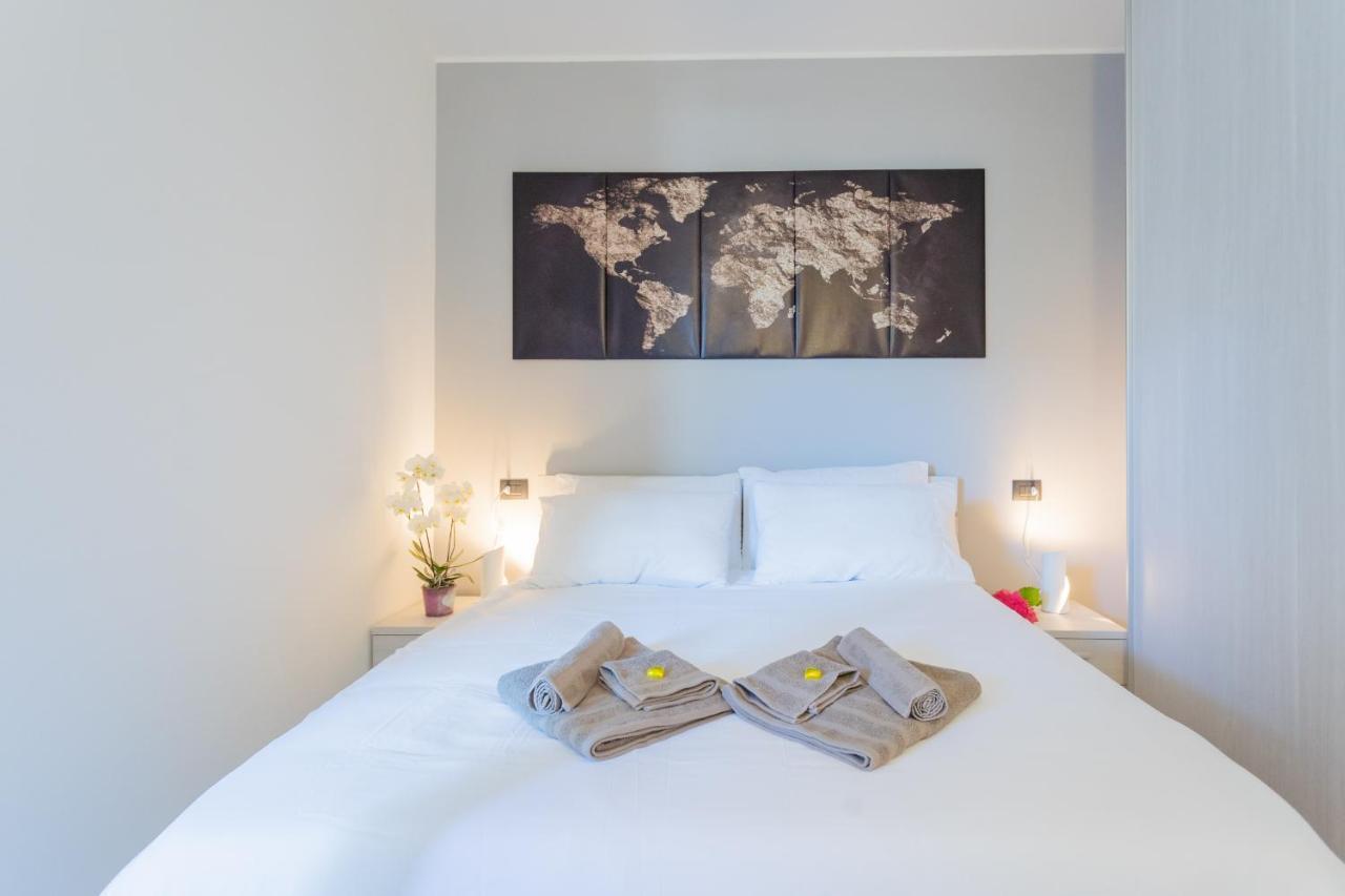 Anna'S Lodge Quiet & Charme By Rent All Como Pianello Del Lario Экстерьер фото