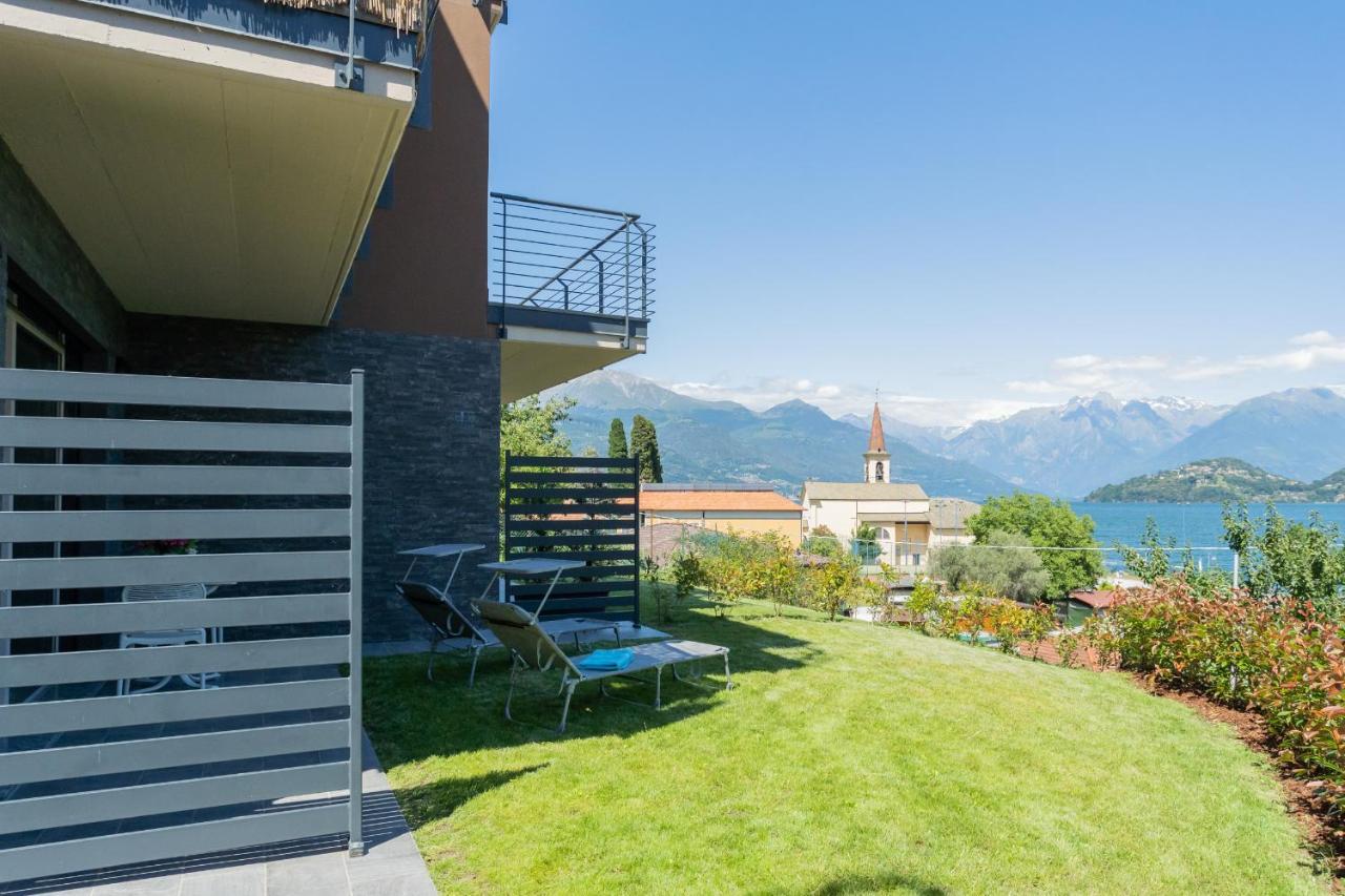 Anna'S Lodge Quiet & Charme By Rent All Como Pianello Del Lario Экстерьер фото