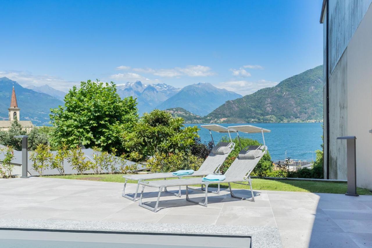 Anna'S Lodge Quiet & Charme By Rent All Como Pianello Del Lario Экстерьер фото